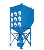 工業(yè)除塵器與污泥處理設(shè)備高清大圖賞析