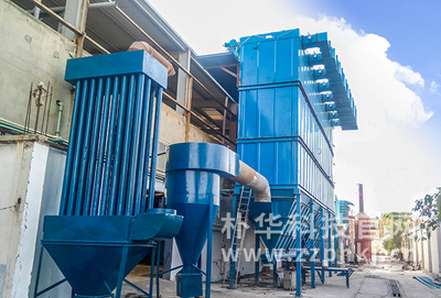 2019年環(huán)保嚴查下工業(yè)除塵與污泥處理設備選購指南 警惕質(zhì)量參差不齊
