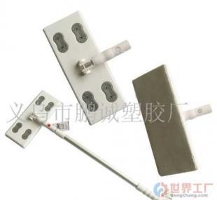 一站式采購 從批發拖把到清潔用具，探索世界工廠網的日用品寶藏