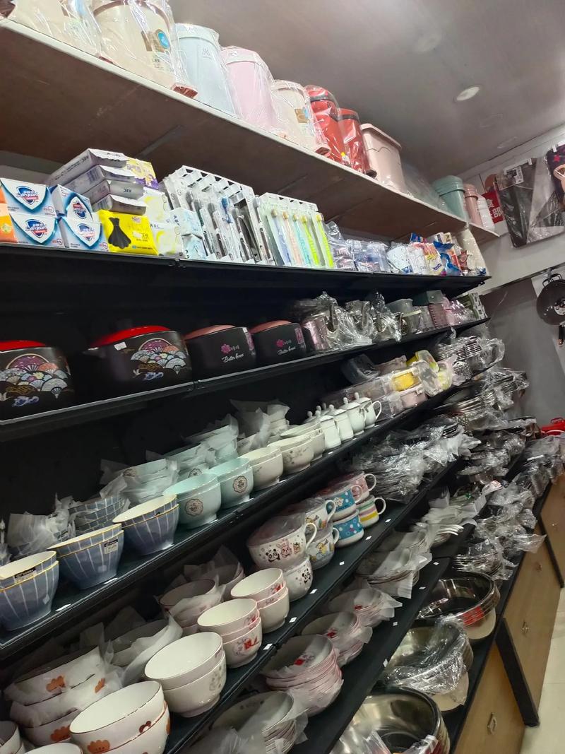 日用百貨的美好時光 與你分享家居小物的溫馨與智慧